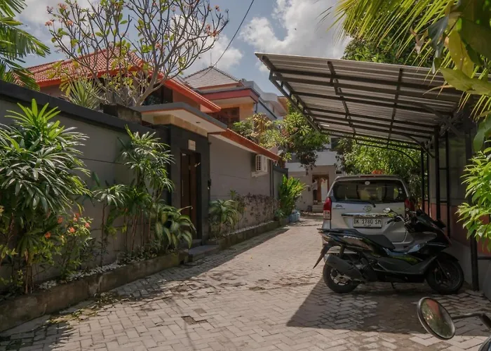 Casa Altea Villa Legian