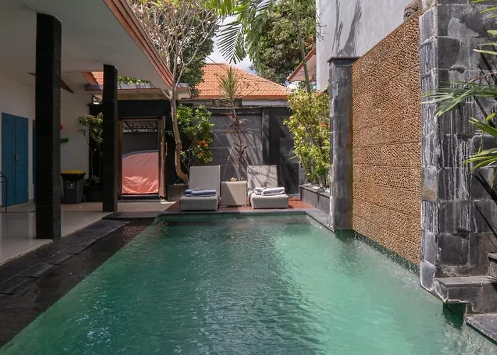 Casa Altea Legian