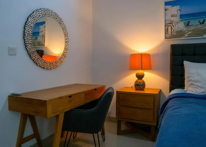 Villa Casa Altea *