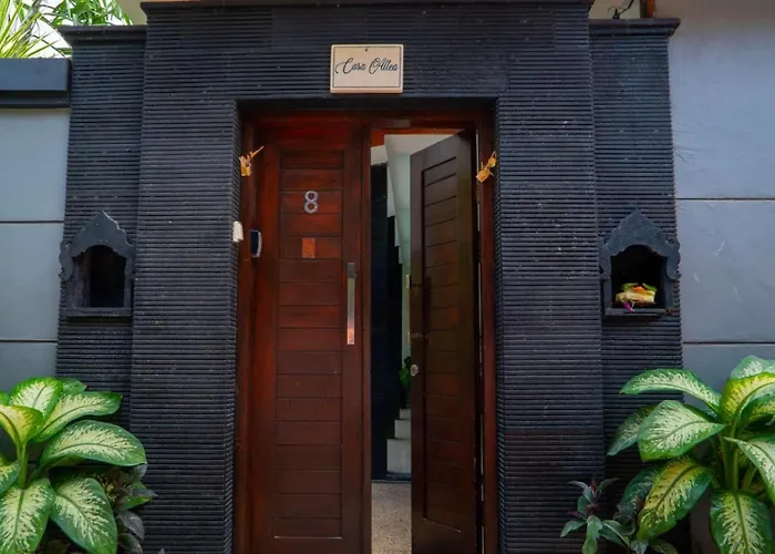 Villa Casa Altea Legian