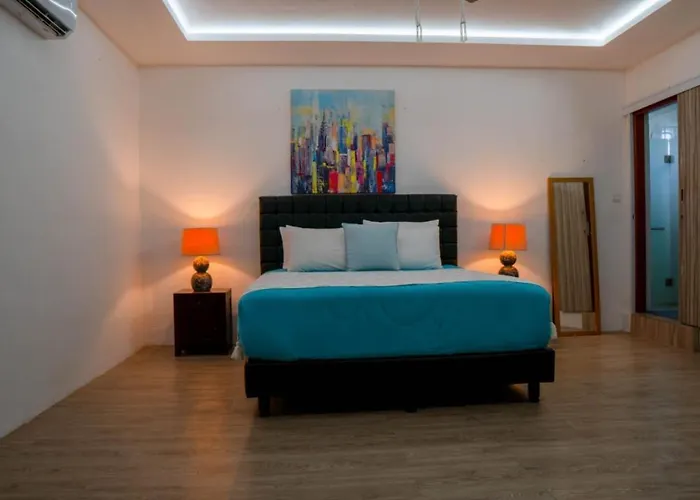 Villa Casa Altea Legian