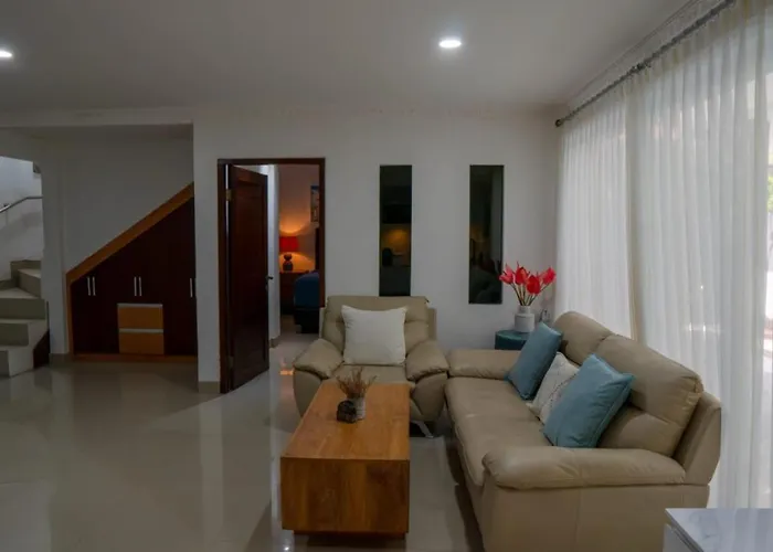 Casa Altea Legian