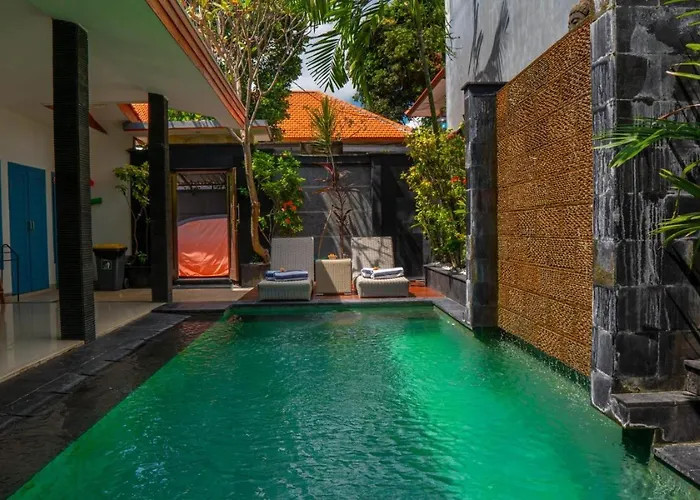 Casa Altea Legian